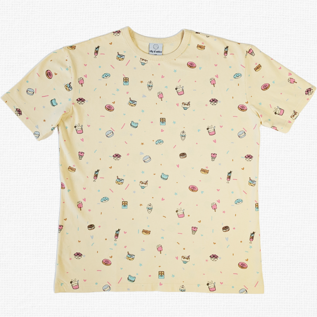 Cute Sweets - Adult Unisex