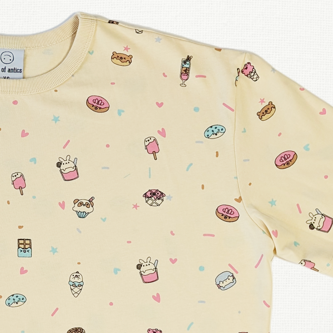 Cute Sweets - Adult Unisex