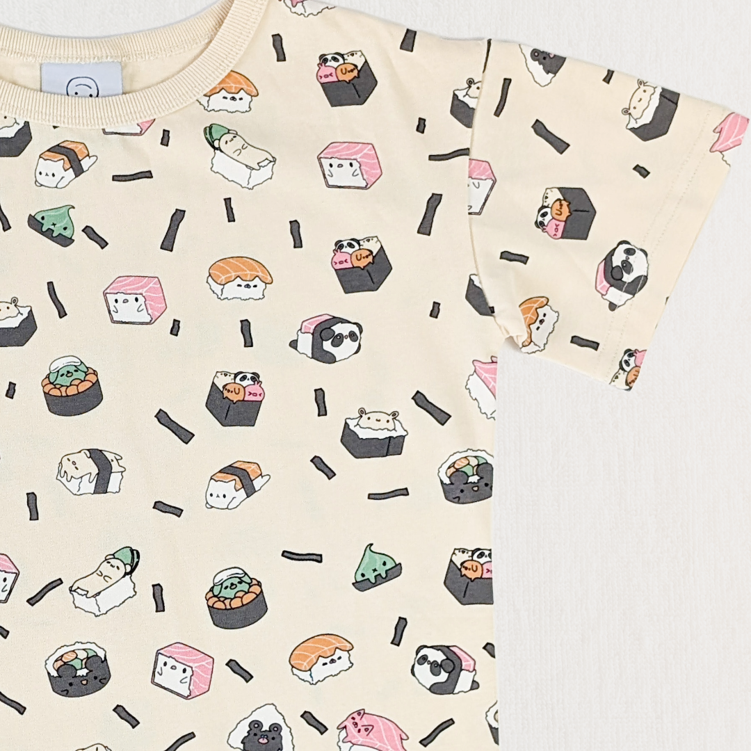 Happy Sushi - Kids