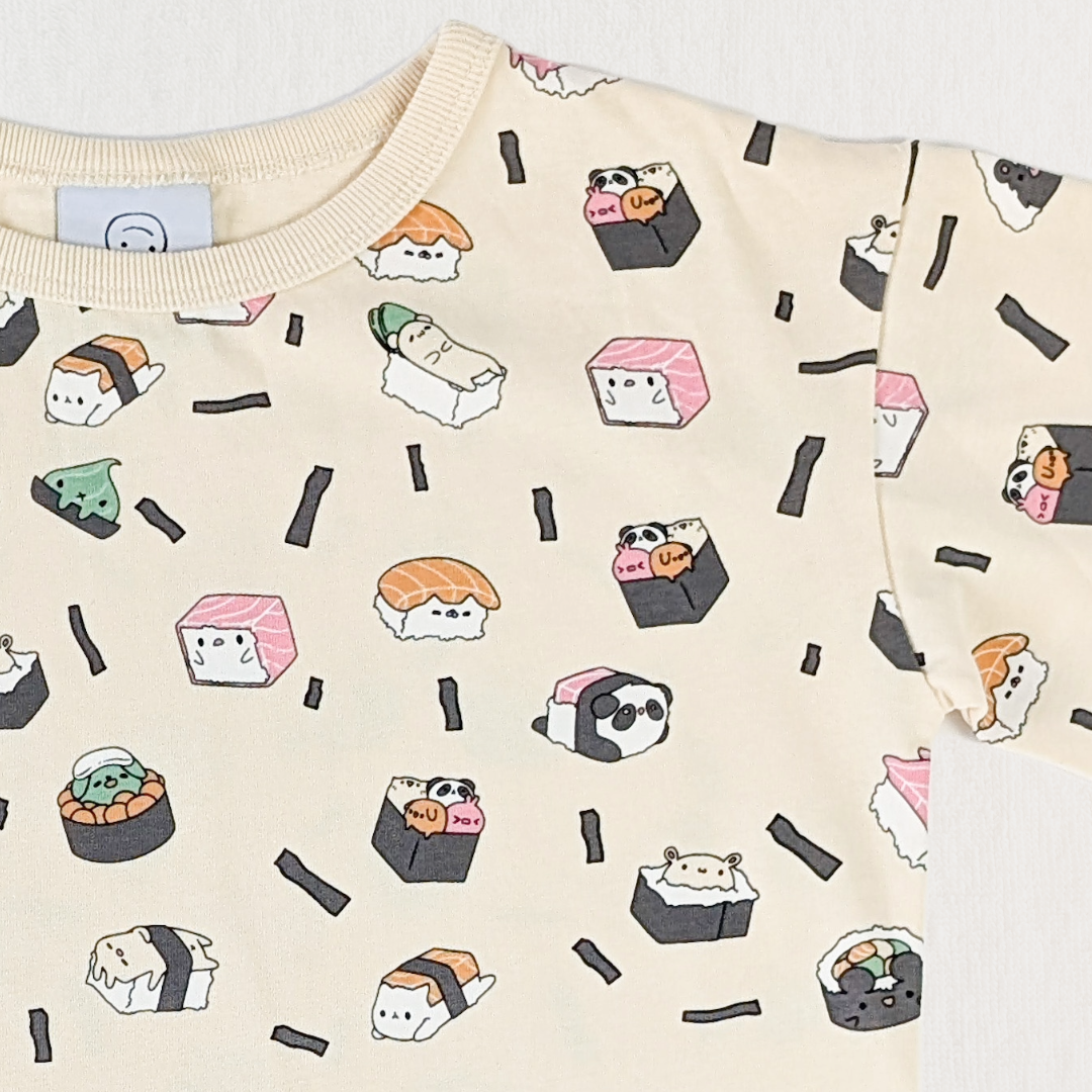 Happy Sushi - Kids