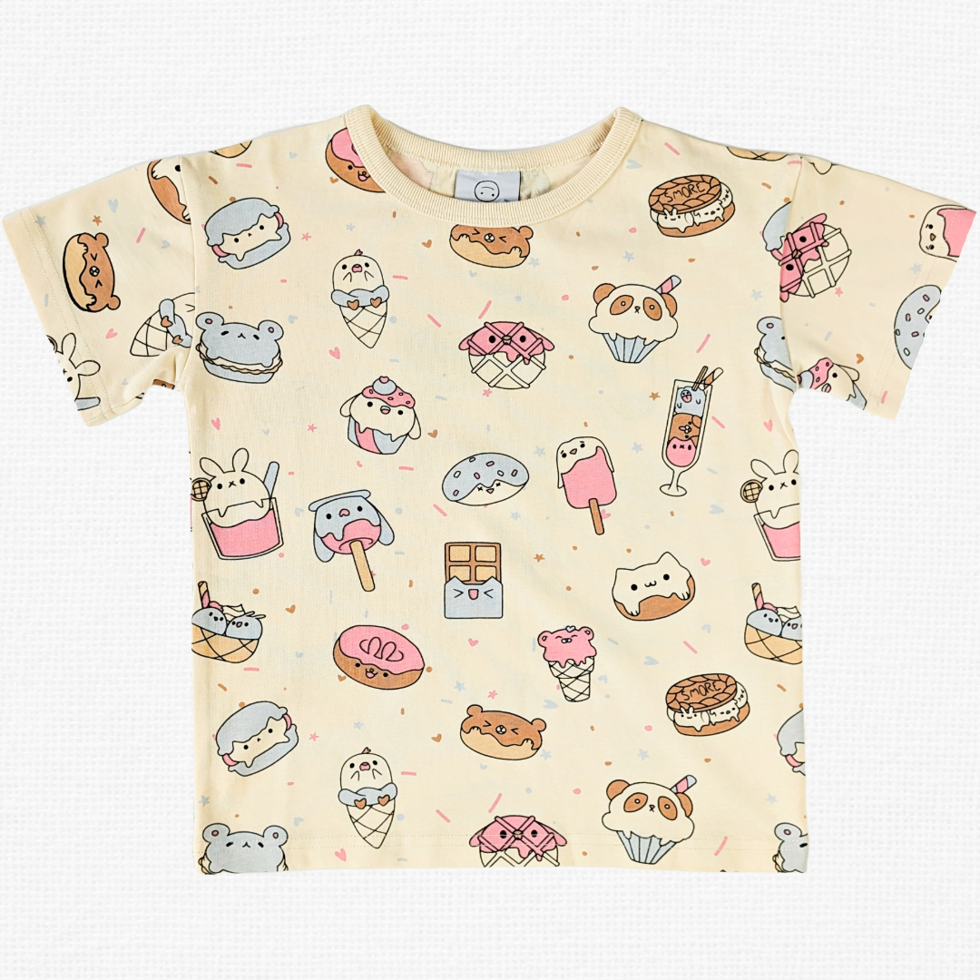 Cute Sweets - Kids