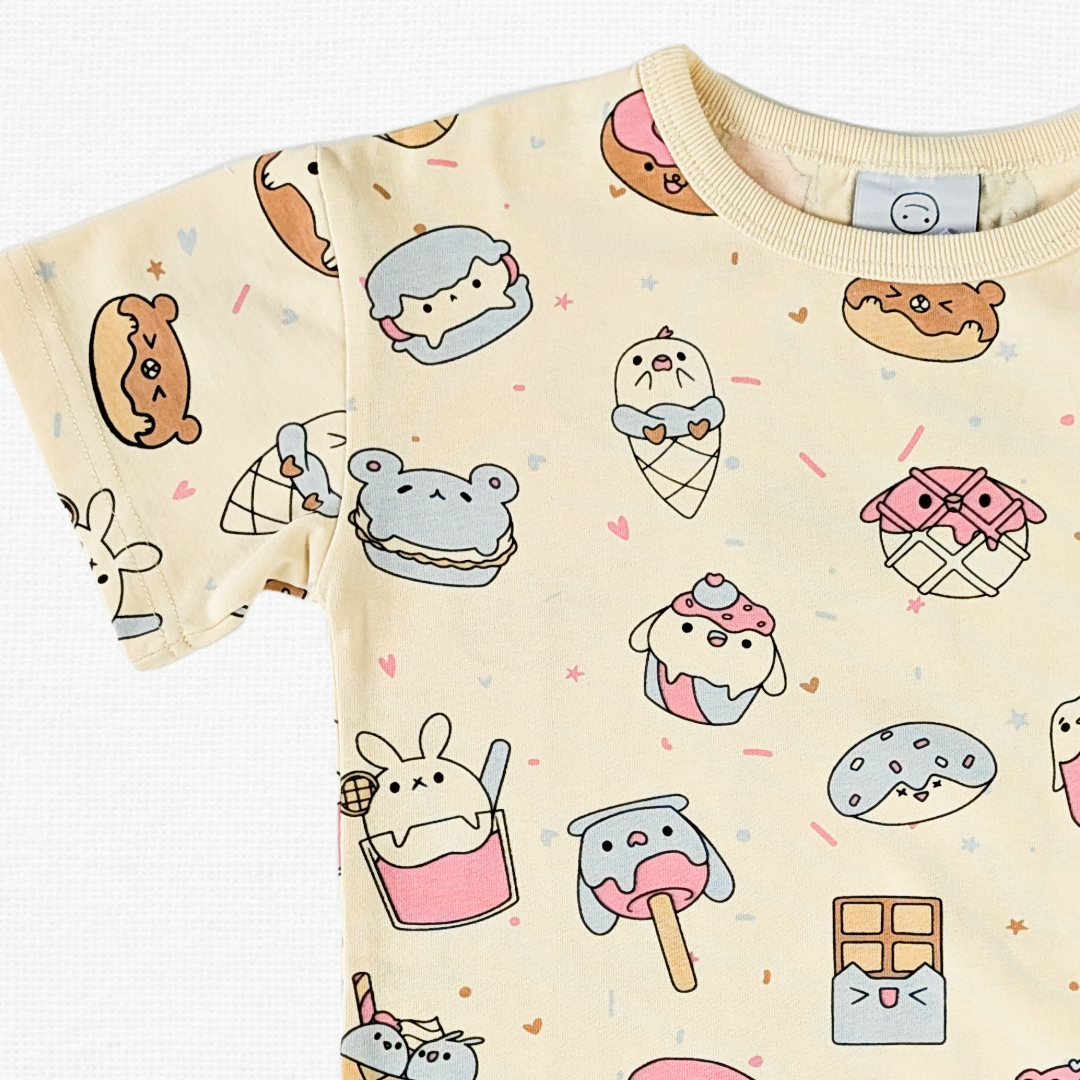 Cute Sweets - Kids