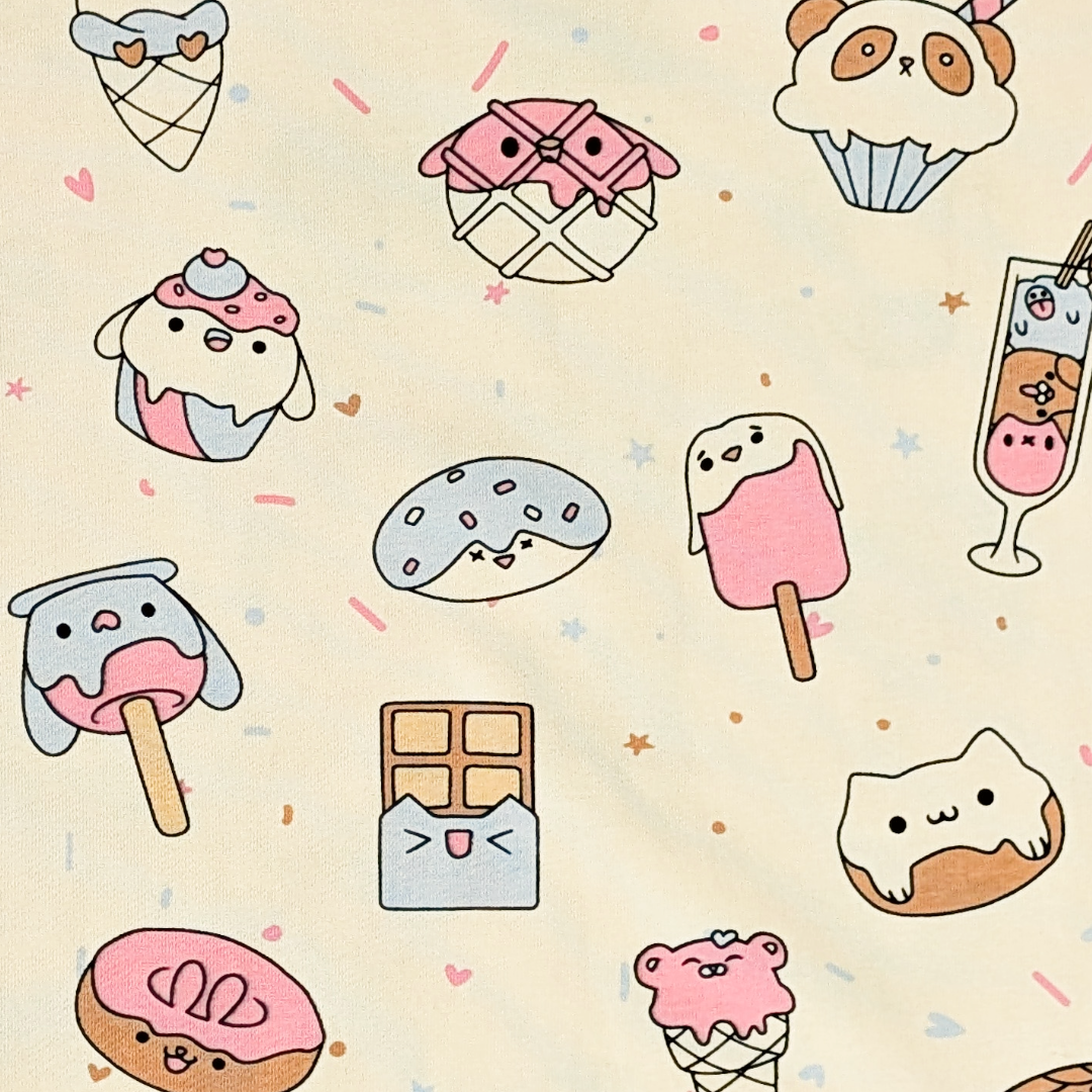 Cute Sweets - Kids