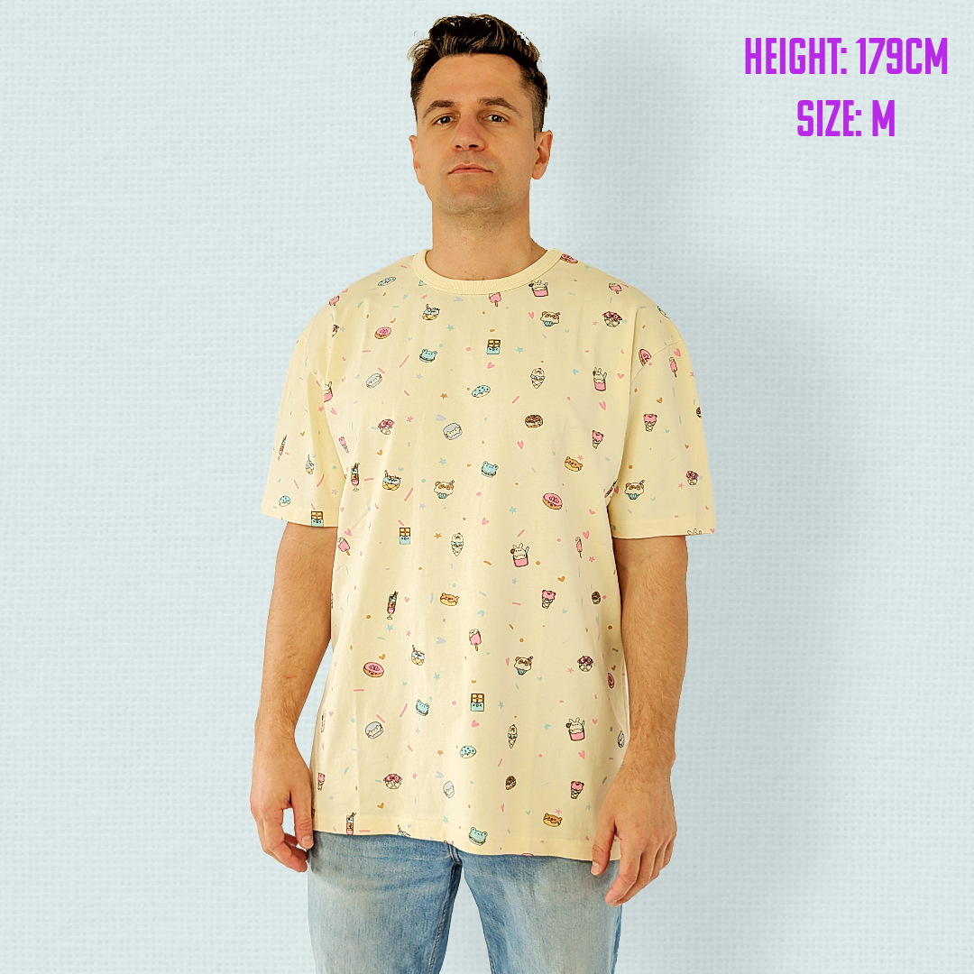 Cute Sweets - Adult Unisex