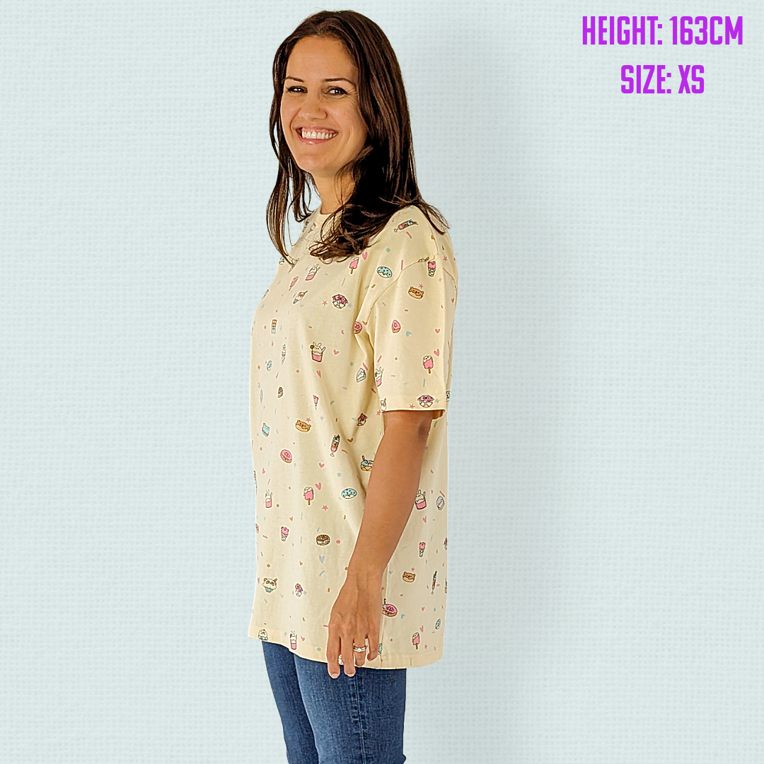 Cute Sweets - Adult Unisex