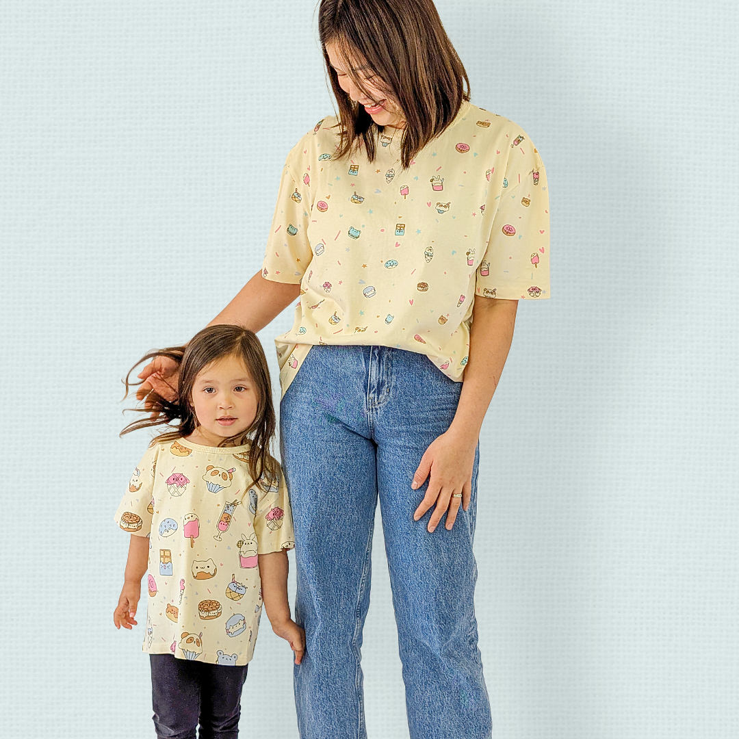 Cute Sweets - Adult Unisex