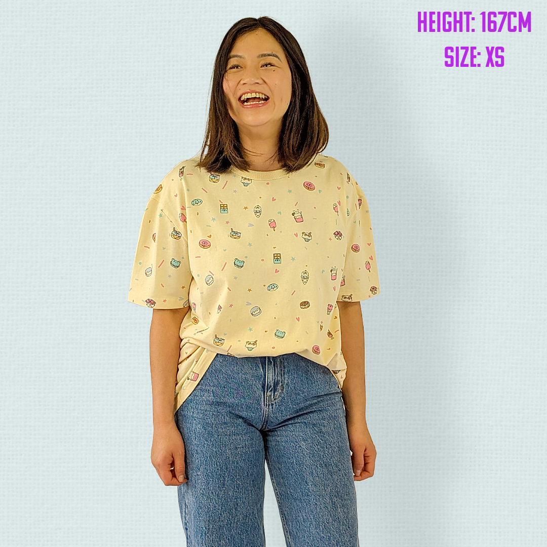 Cute Sweets - Adult Unisex