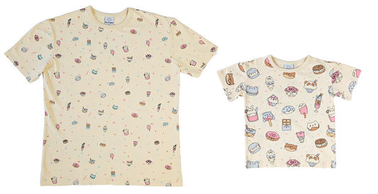 Matching Family Tees