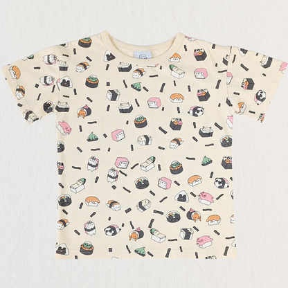 Happy Sushi - Kids